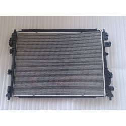 Radiateur haute température - BYD - 13673224-00