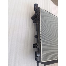 Radiateur haute température - BYD - 13673224-00