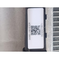 Radiateur haute température - BYD - 13673224-00
