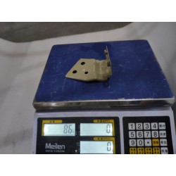 Support de fixation supérieur avant d'aile gauche - BYD - 19945821-00