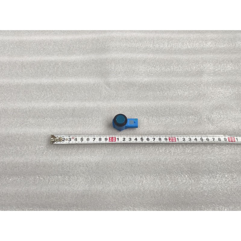 Petite sonde - Bleue - BYD - 13672914-00