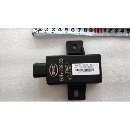 Module de contrôle et de surveillance de la pression des pneus - BYD - 13672831-00