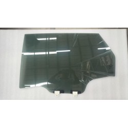 Vitre de la portière arrière gauche - BYD - 13670501-00