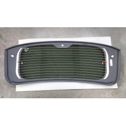 Vitre du couvercle du coffre - BYD - 13670494-00