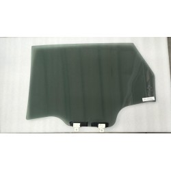 Vitre de la portière arrière droite - BYD - 13670493-00