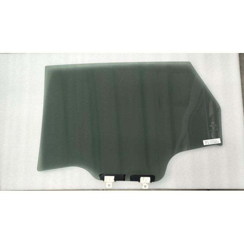 Vitre de la portière arrière droite - BYD - 13670493-00