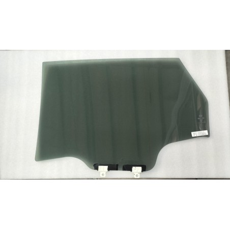 Vitre de la portière arrière droite - BYD - 13670493-00