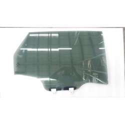 Vitre de la portière arrière droite - BYD - 13670493-00