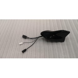 Antenne externe - BYD - 13670340-00