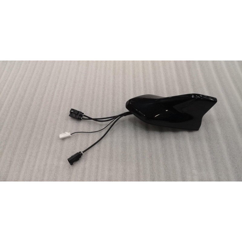 Antenne externe - BYD - 13670340-00