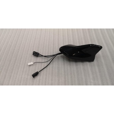 Antenne externe - BYD - 13670340-00
