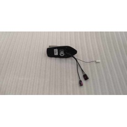 Antenne externe - BYD - 13670340-00