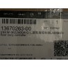Contrôleur de carrosserie arrière - BYD - 13670263-00