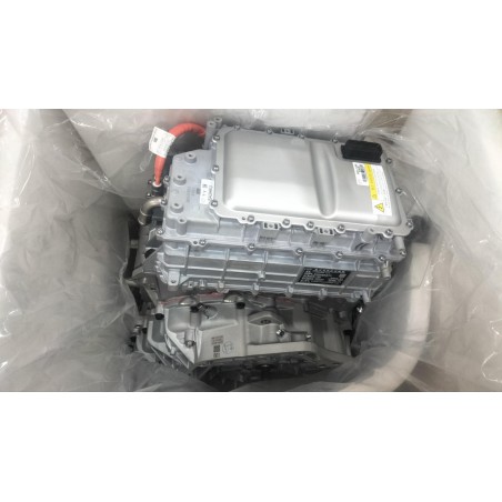 Ehs - BYD - 13669982-00