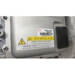 Ehs - BYD - 13669982-00