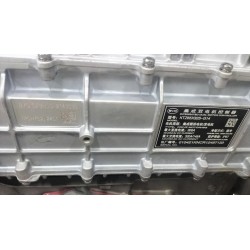 Ehs - BYD - 13669982-00