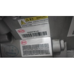 Ehs - BYD - 13669982-00