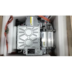 Groupe motopropulseur électrique d'entraînement arrière - BYD - 13669408-00