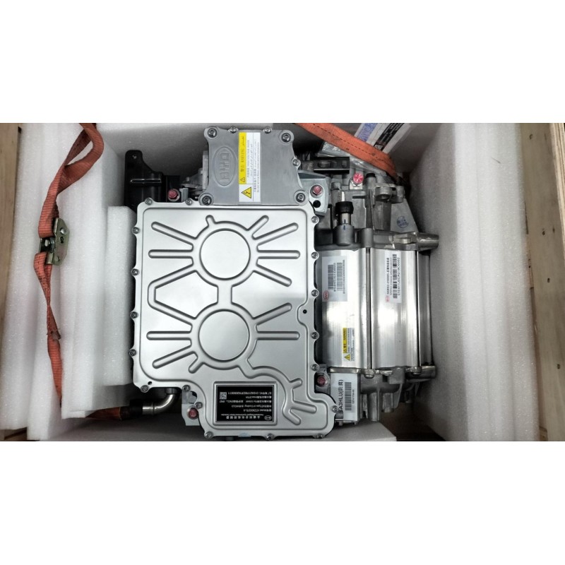 Groupe motopropulseur électrique d'entraînement arrière - BYD - 13669408-00