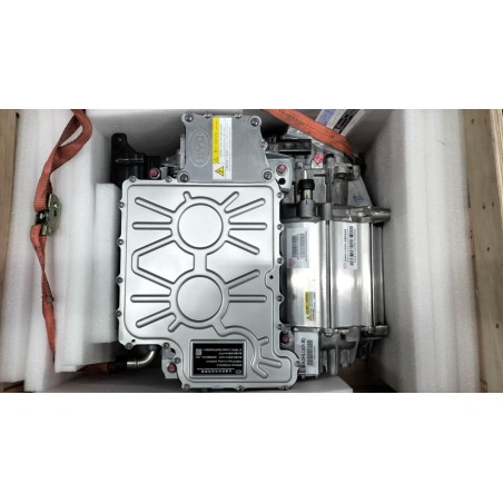 Groupe motopropulseur électrique d'entraînement arrière - BYD - 13669408-00