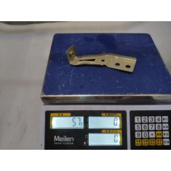 Support de fixation supérieur milieu d'aile droite - BYD - 19945819-00