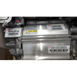 Groupe motopropulseur électrique d'entraînement arrière - BYD - 13669408-00