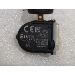 Module de surveillance de la pression des pneus - BYD - 13669116-00