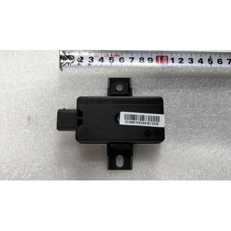 Module de commande de surveillance de la pression des pneus - BYD - 13669113-00