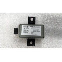 Module de commande de surveillance de la pression des pneus - BYD - 13669113-00