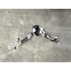3 de tuyau d'aspiration du compresseur - BYD - 13669078-00