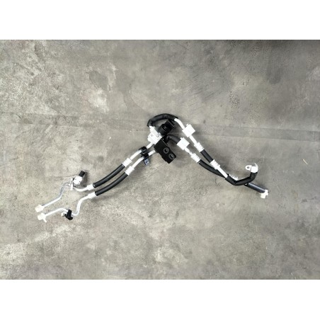 3 de tuyau d'aspiration du compresseur - BYD - 13669078-00
