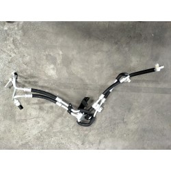 3 de tuyau d'aspiration du compresseur - BYD - 13669078-00