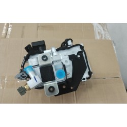 Module intégré de gestion thermique - BYD - 13669077-00