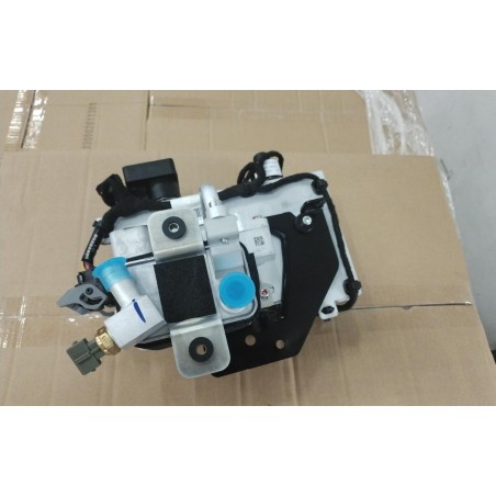 Module intégré de gestion thermique - BYD - 13669077-00