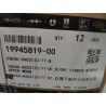 Support de fixation supérieur milieu d'aile droite - BYD - 19945819-00