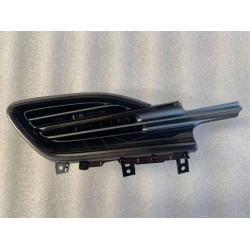 Garniture gauche du tableau de bord - Azur - BYD - 13669065-00