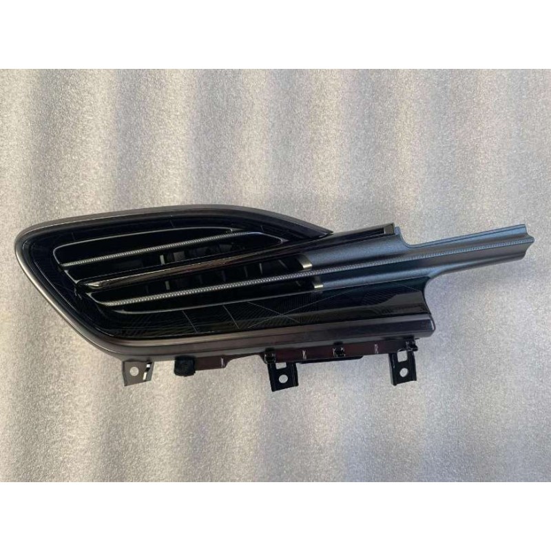 Garniture gauche du tableau de bord - Azur - BYD - 13669065-00