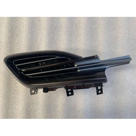 Garniture gauche du tableau de bord - Azur - BYD - 13669065-00