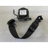 Ceinture de sécurité à trois points arrière centrale - BYD - 13669061-00