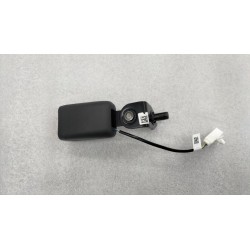 Boucle de la ceinture de sécurité arrière gauche - BYD - 13669038-00