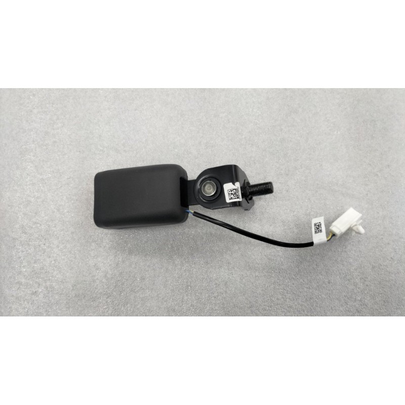Boucle de la ceinture de sécurité arrière gauche - BYD - 13669038-00