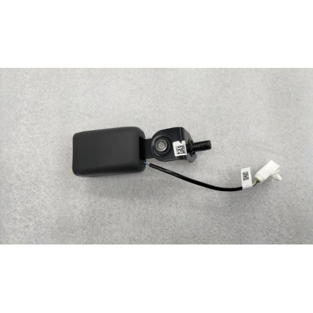 Boucle de la ceinture de sécurité arrière gauche - BYD - 13669038-00