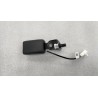 Boucle de la ceinture de sécurité arrière gauche - BYD - 13669038-00