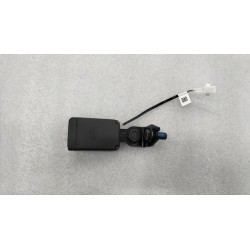 Boucle de la ceinture de sécurité arrière gauche - BYD - 13669038-00