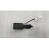 Boucle de la ceinture de sécurité arrière gauche - BYD - 13669038-00