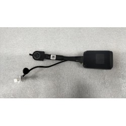 Boucle de la ceinture de sécurité avant gauche - BYD - 13669036-00