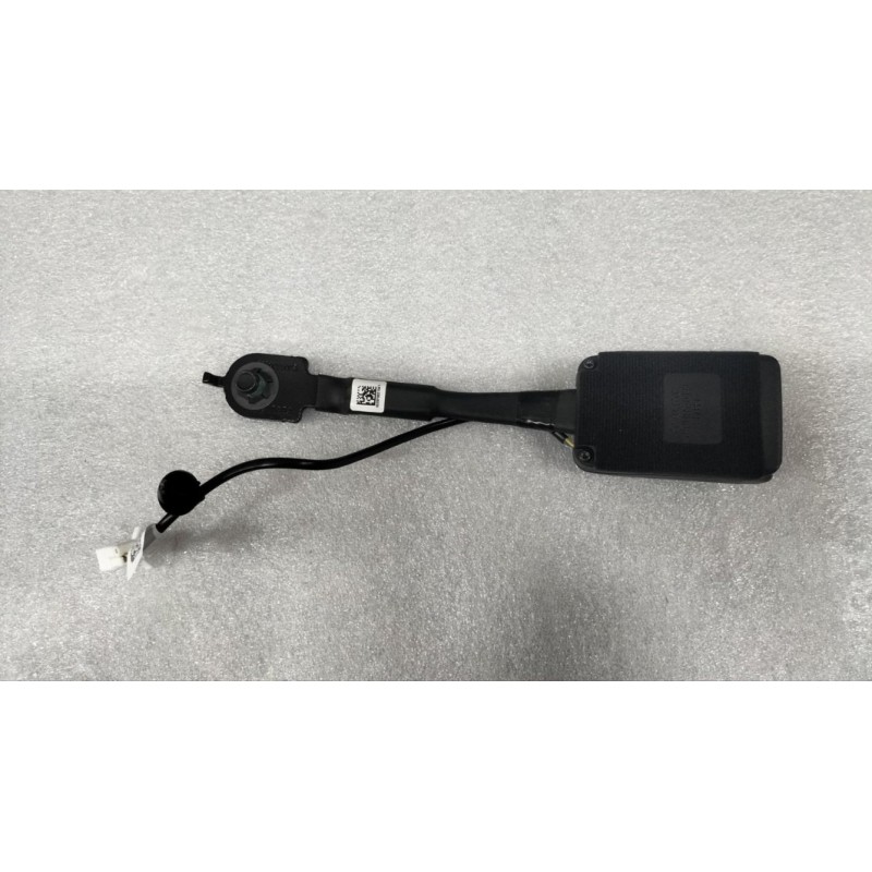 Boucle de la ceinture de sécurité avant gauche - BYD - 13669036-00