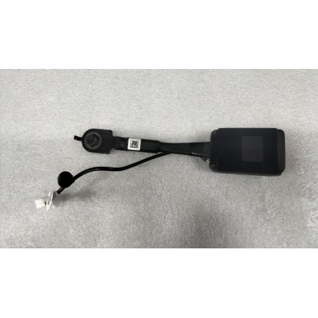Boucle de la ceinture de sécurité avant gauche - BYD - 13669036-00