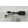 Boucle de la ceinture de sécurité avant gauche - BYD - 13669036-00