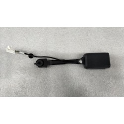 Boucle de la ceinture de sécurité avant gauche - BYD - 13669036-00